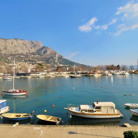 Apartment Jen Omiš Exterior foto